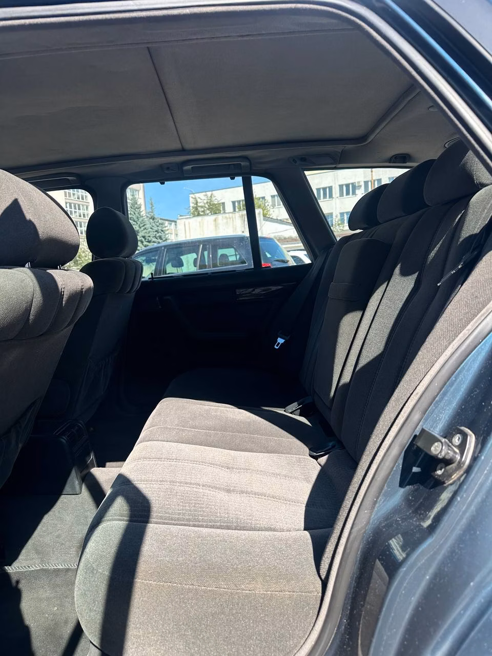 BMW 5 серия фото 22