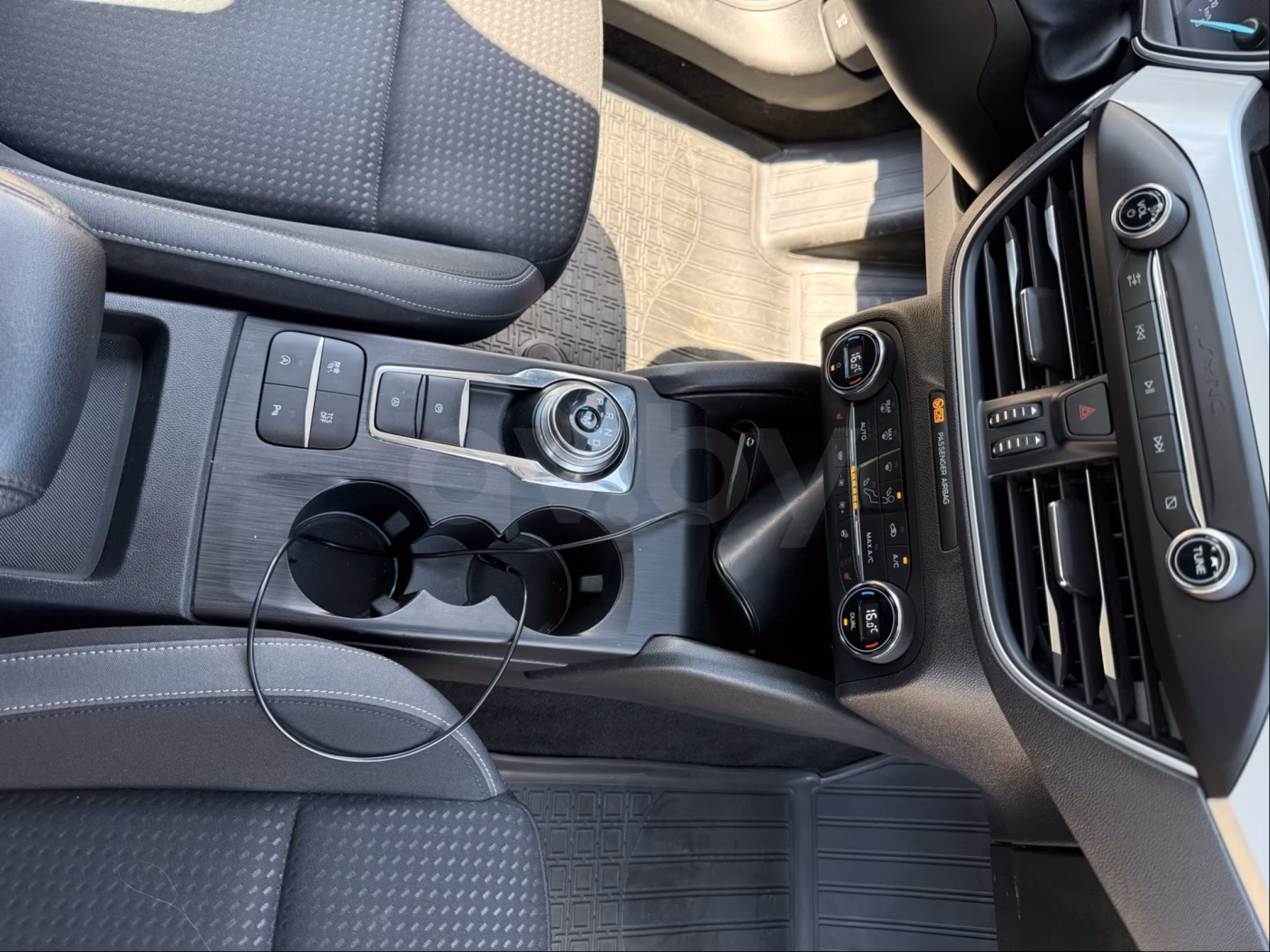 Ford Focus фото 8