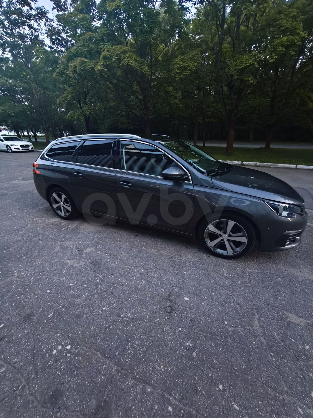 Peugeot 308 фото 5