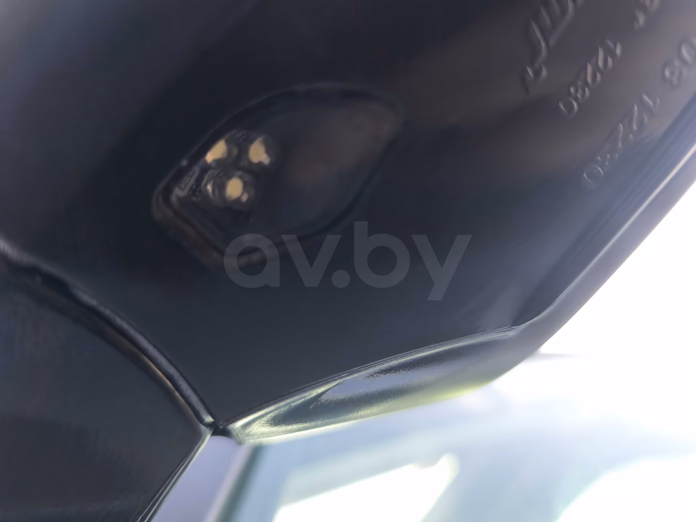 Peugeot 308 фото 10