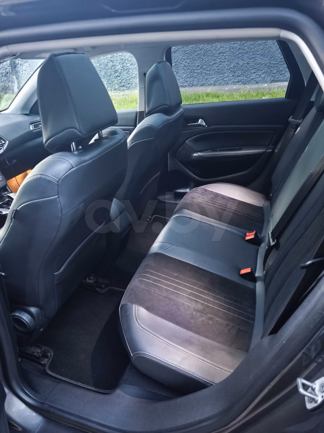 Peugeot 308 фото 14