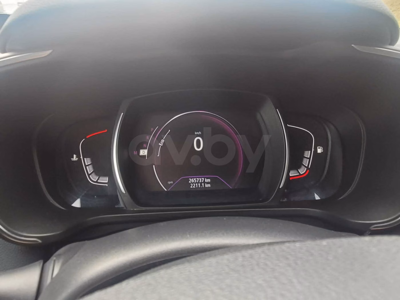 Renault Kadjar фото 10