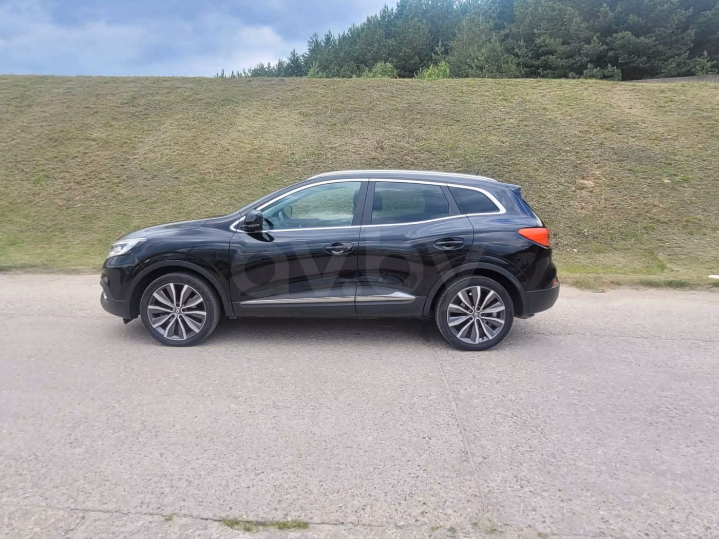 Renault Kadjar фото 4