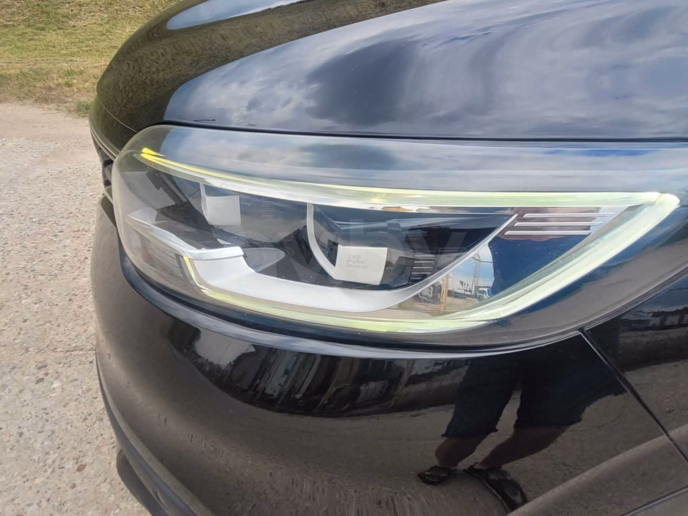 Renault Kadjar фото 9