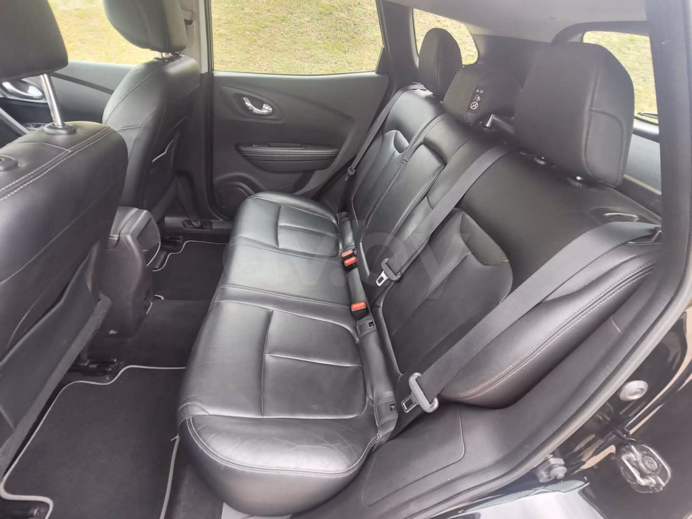 Renault Kadjar фото 8