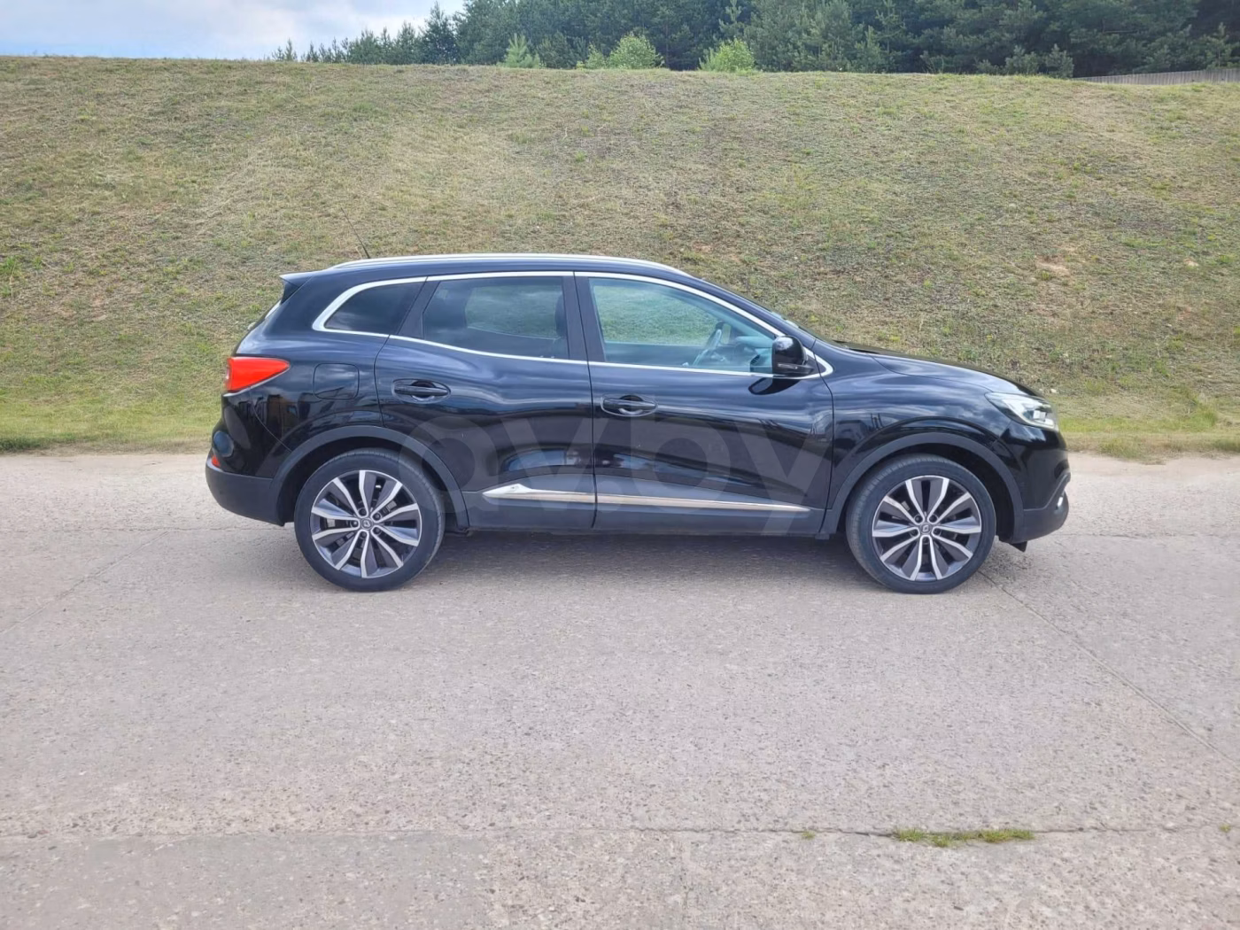 Renault Kadjar фото 3
