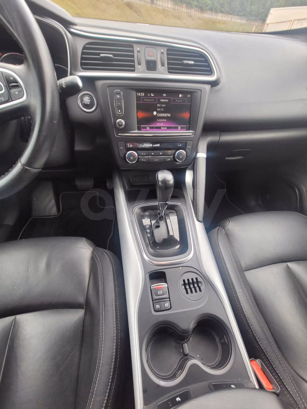 Renault Kadjar фото 7