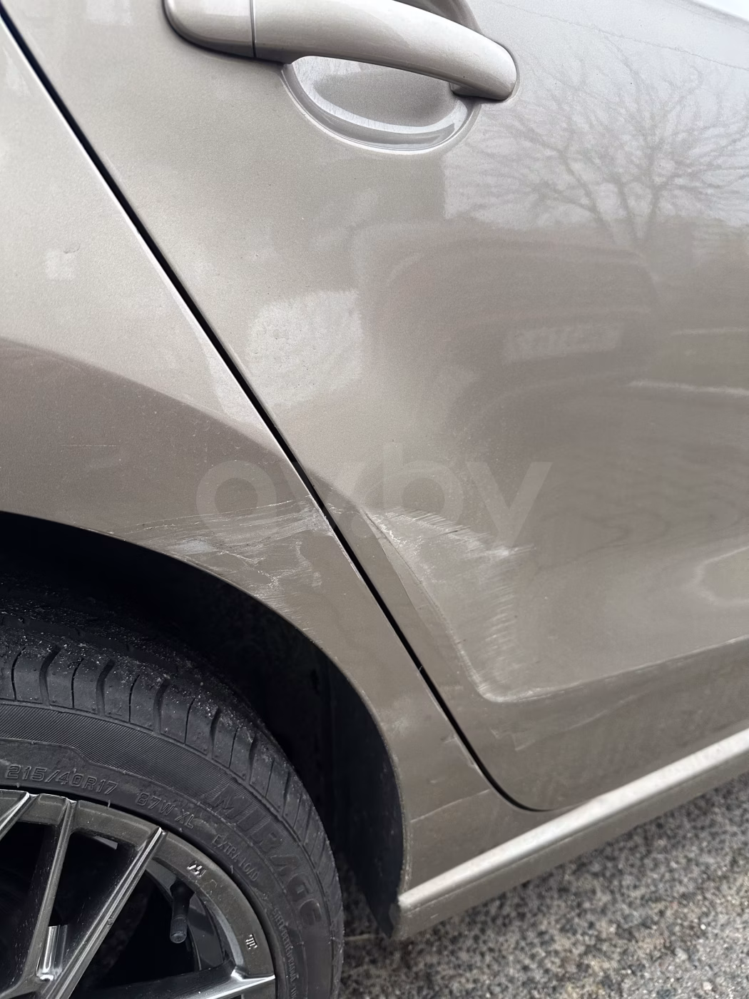 Volkswagen Polo Sedan фото 5