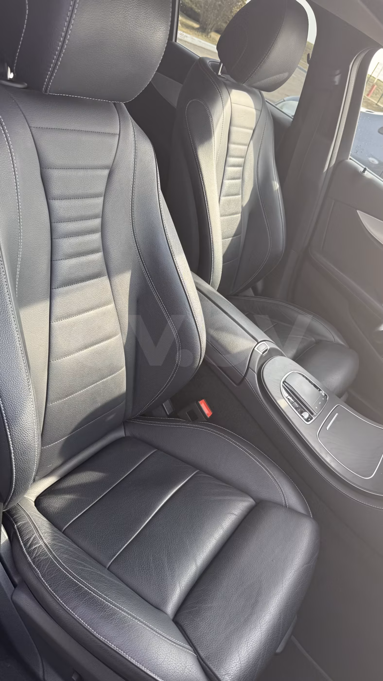 Mercedes-Benz E-Класс фото 8