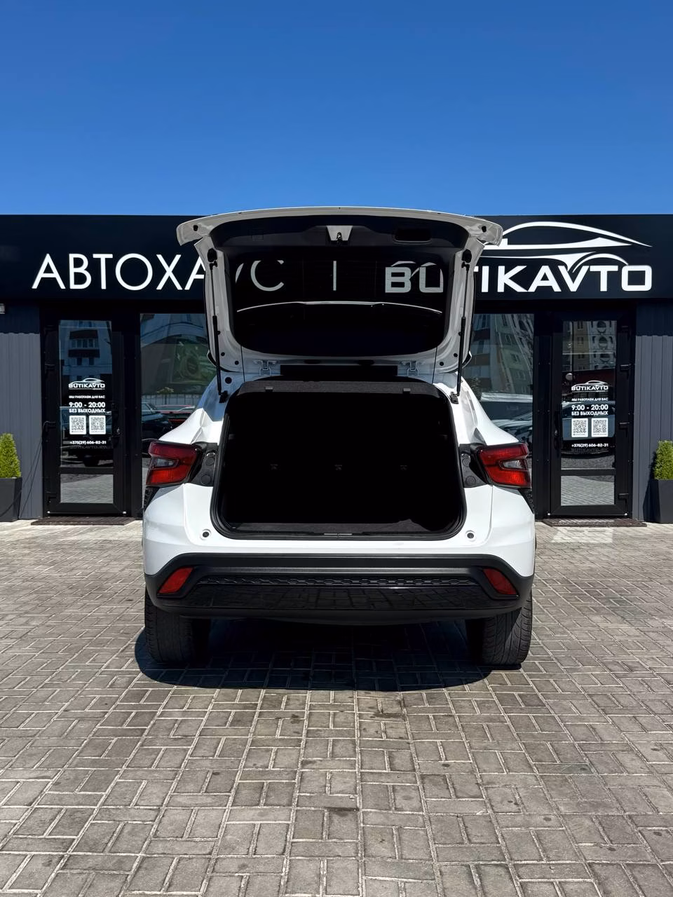 Chevrolet Trax фото 12