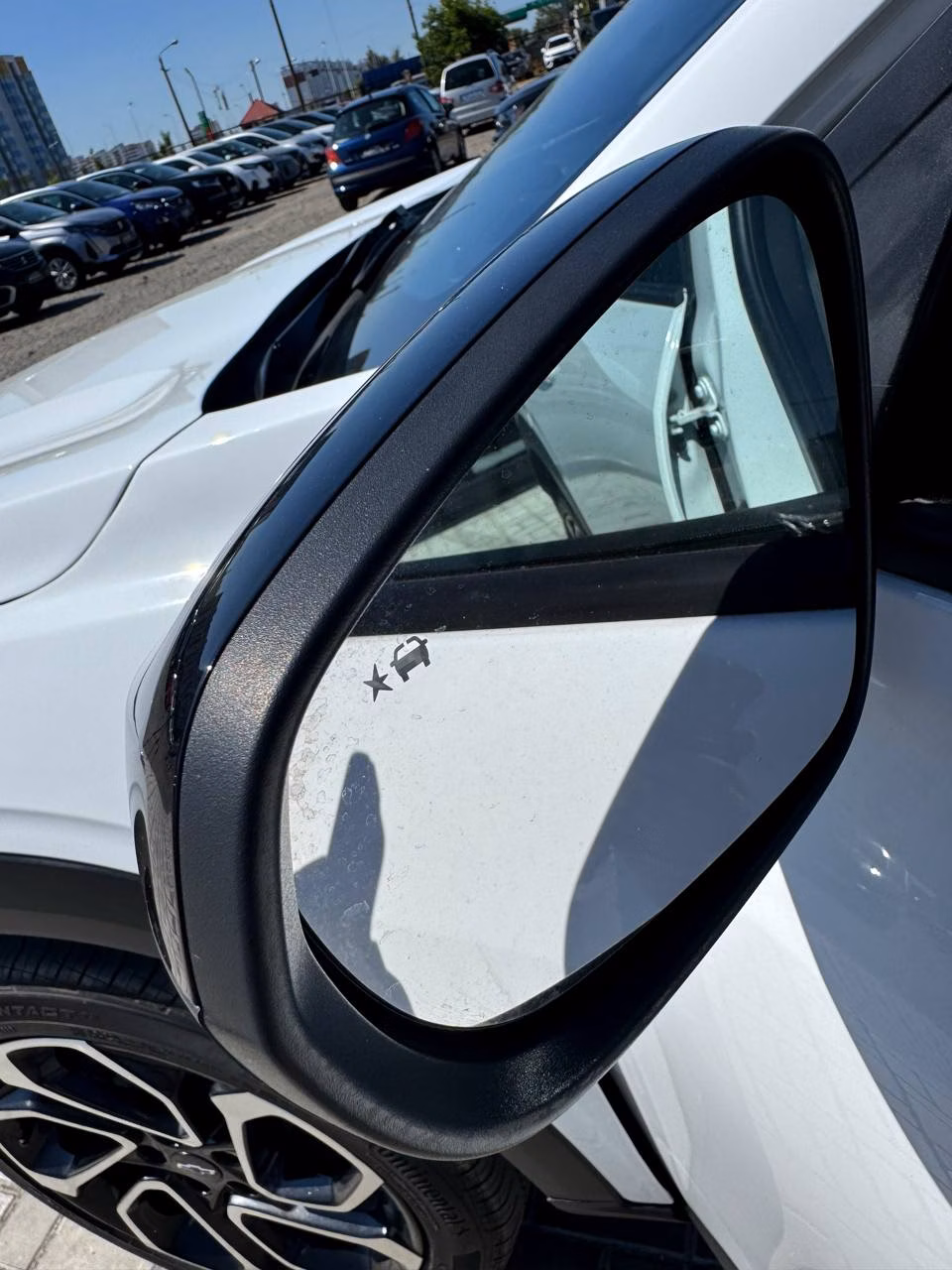 Chevrolet Trax фото 15