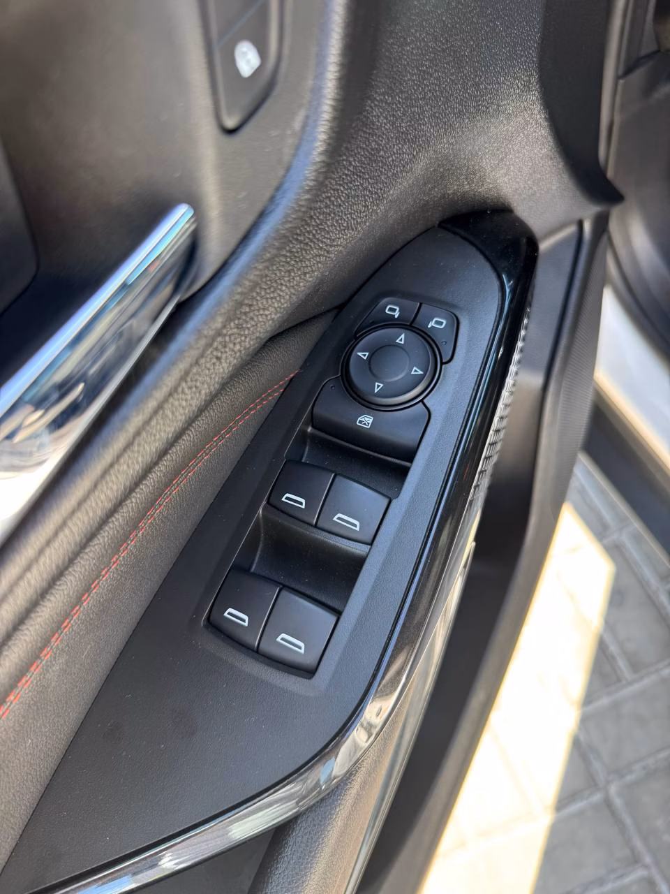 Chevrolet Trax фото 16