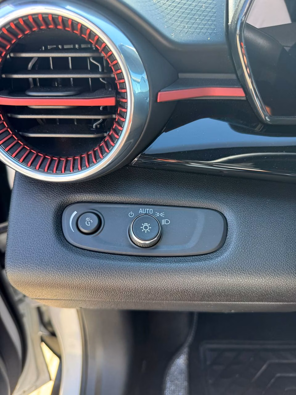 Chevrolet Trax фото 17