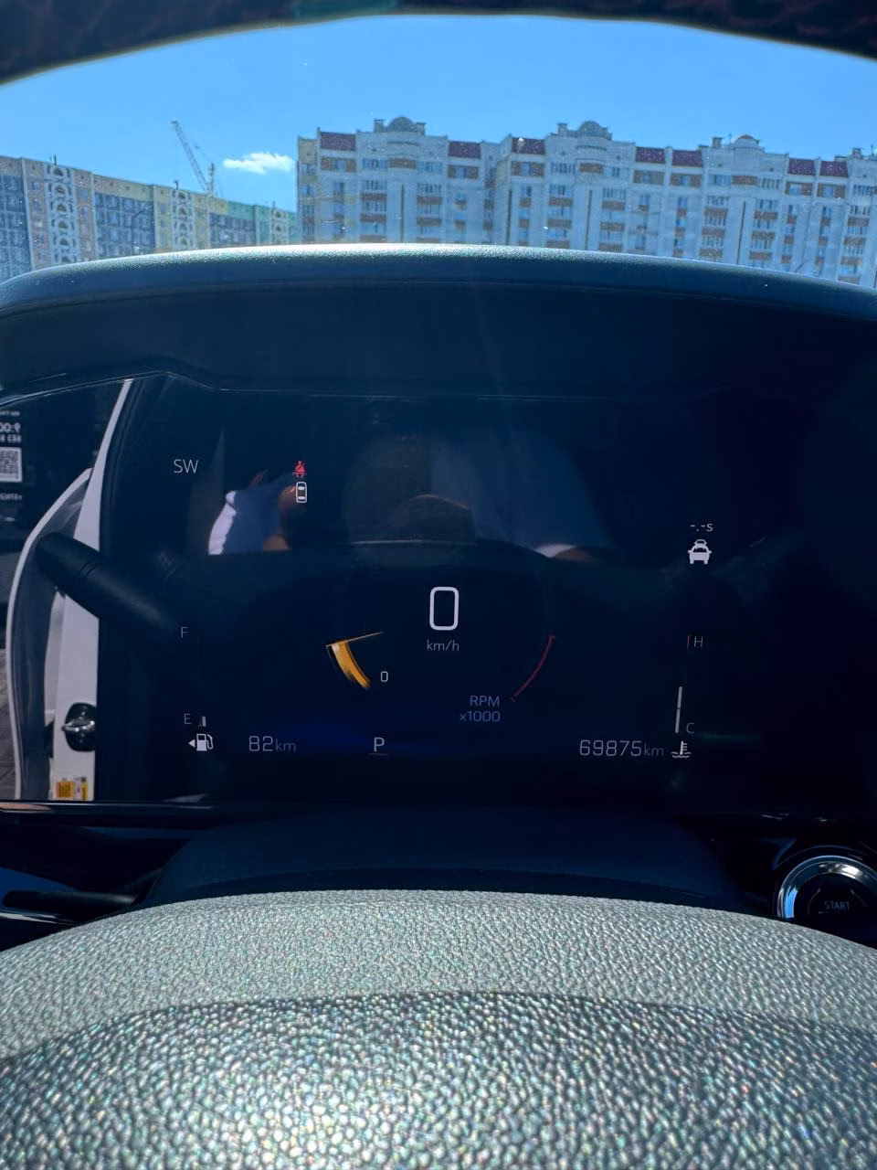 Chevrolet Trax фото 18