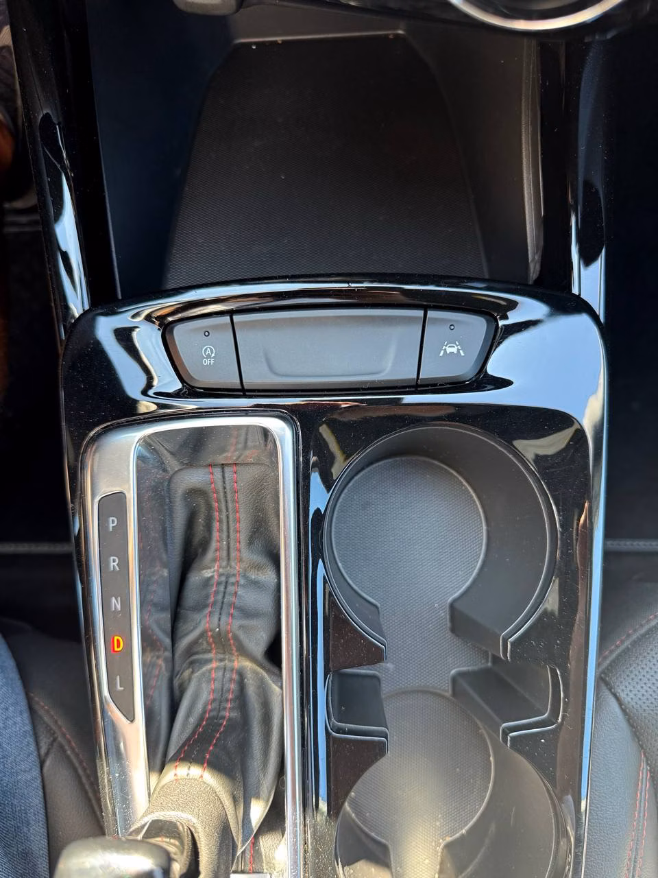 Chevrolet Trax фото 20