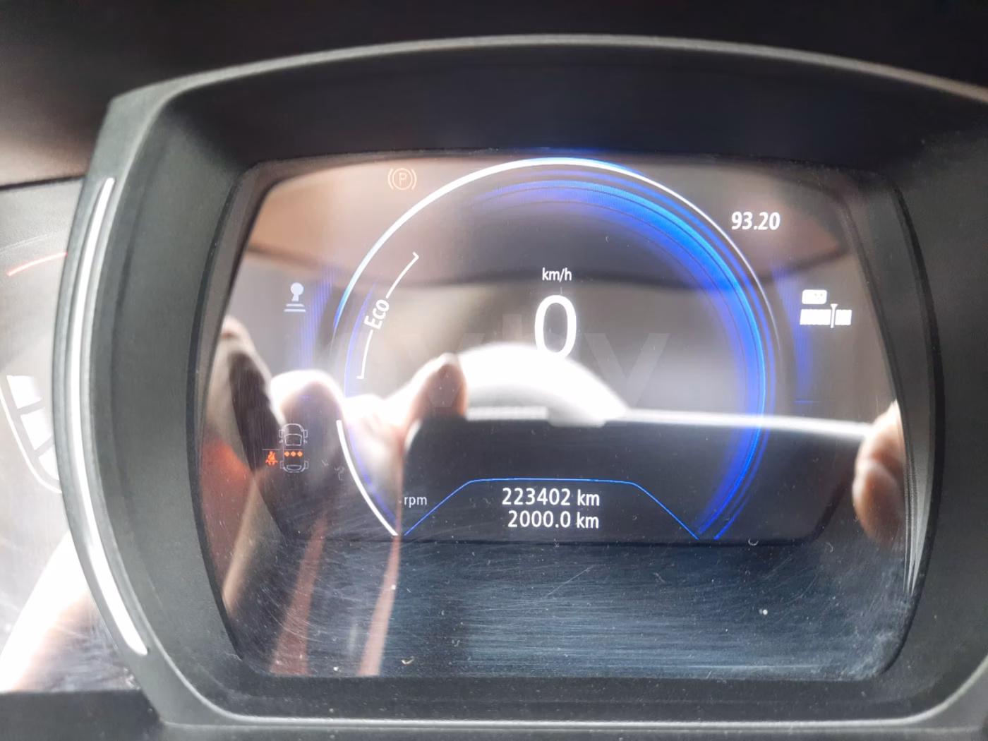 Renault Kadjar фото 16