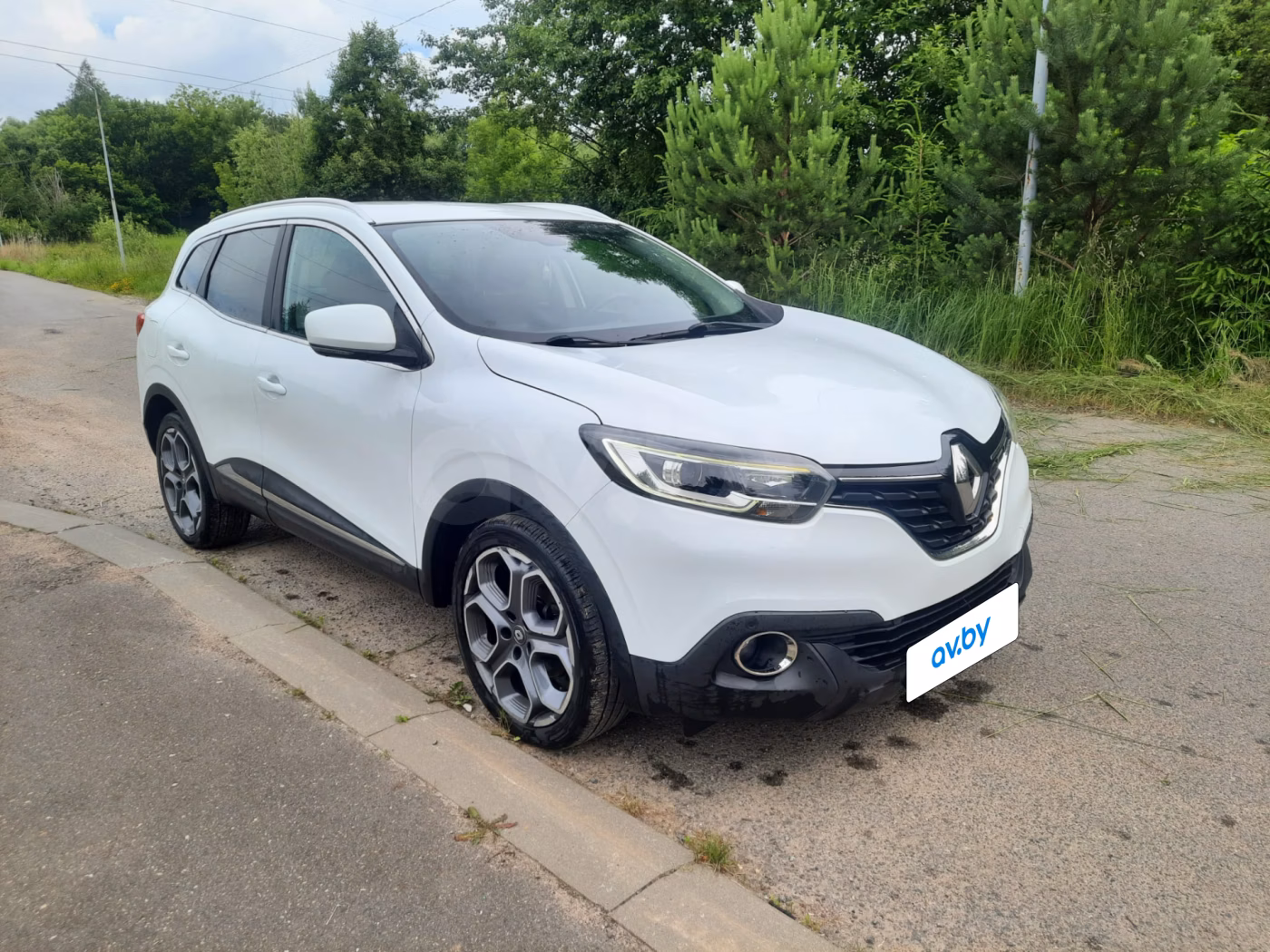 Renault Kadjar