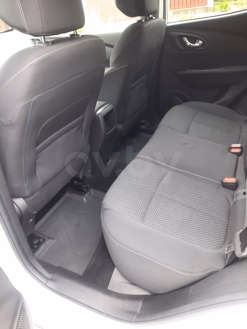 Renault Kadjar фото 14