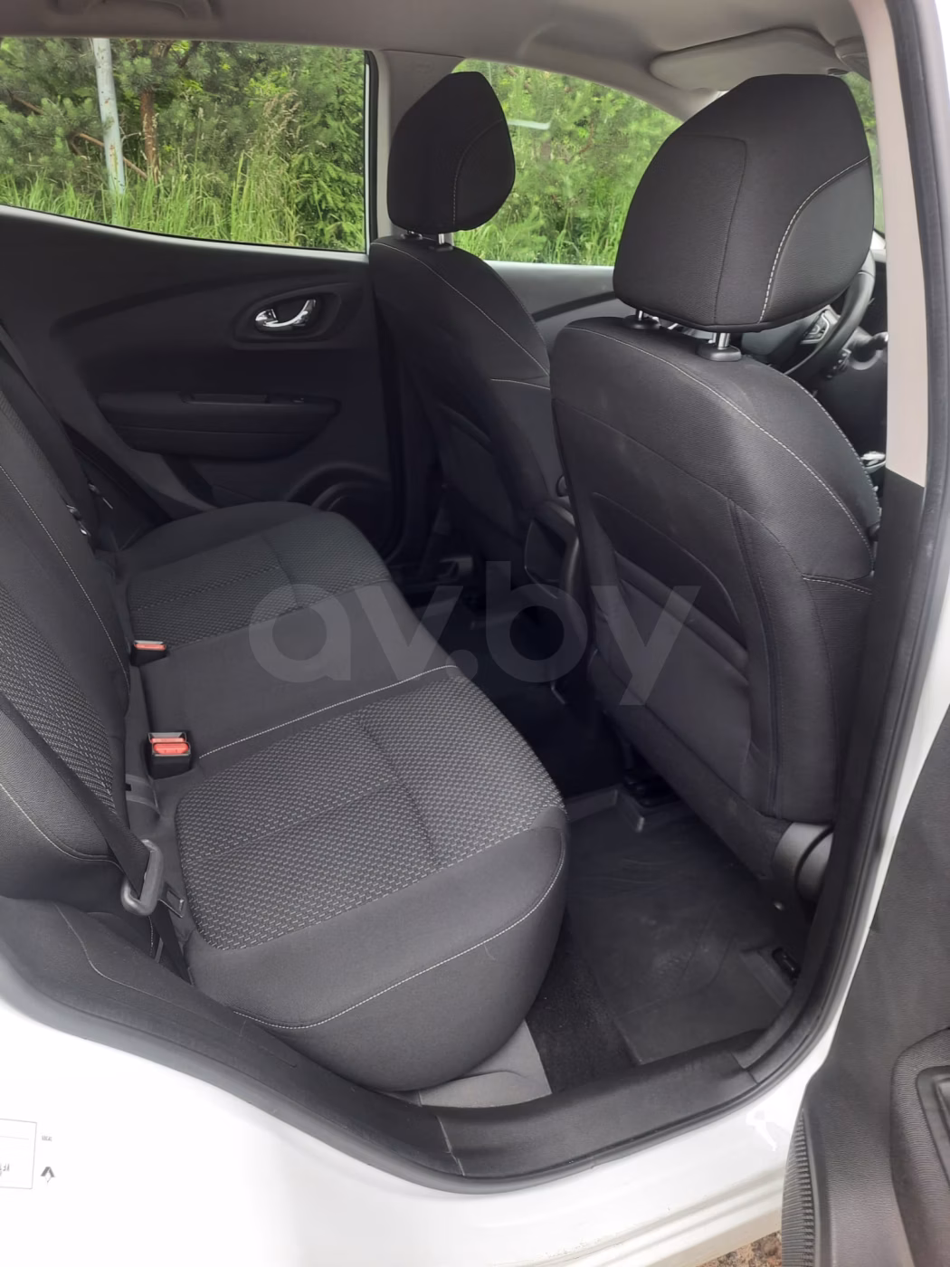 Renault Kadjar фото 15