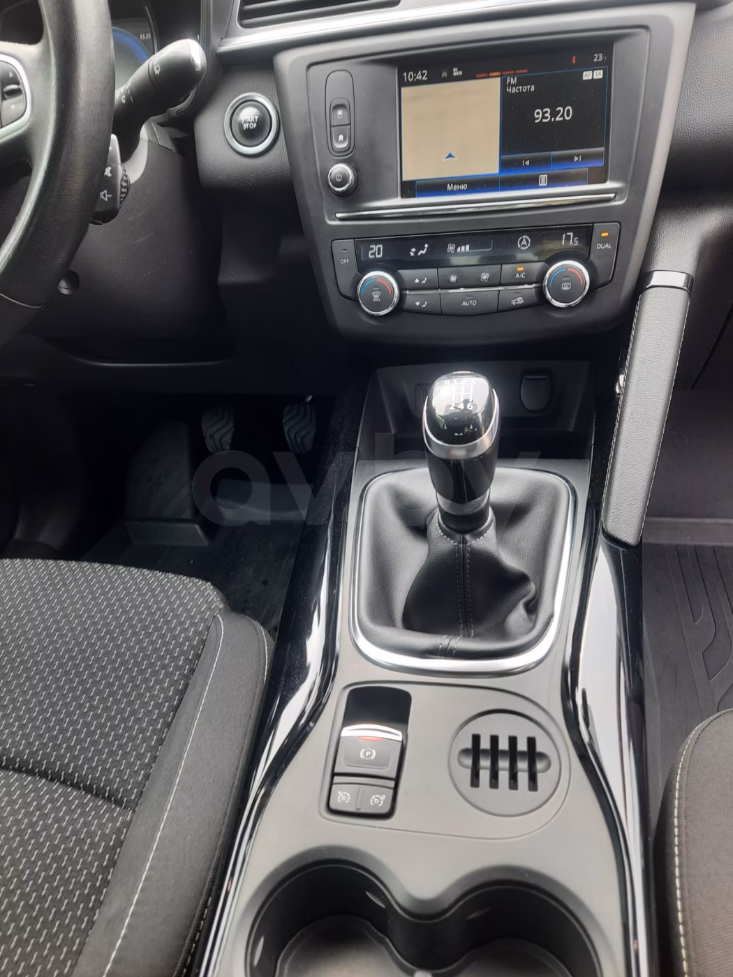 Renault Kadjar фото 17