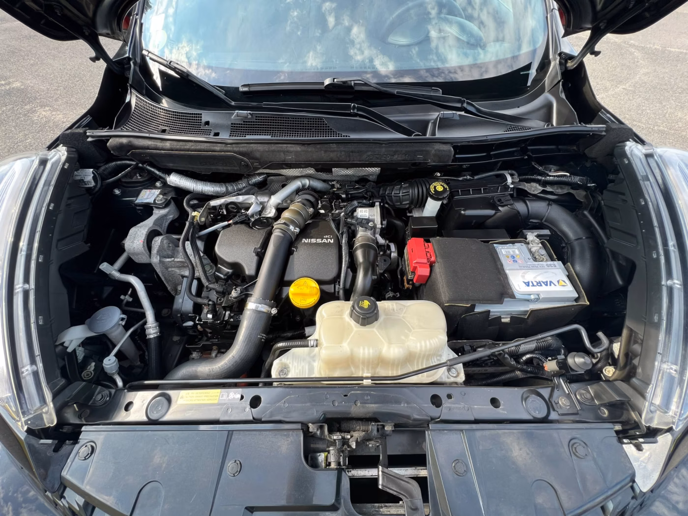 Nissan Juke фото 27