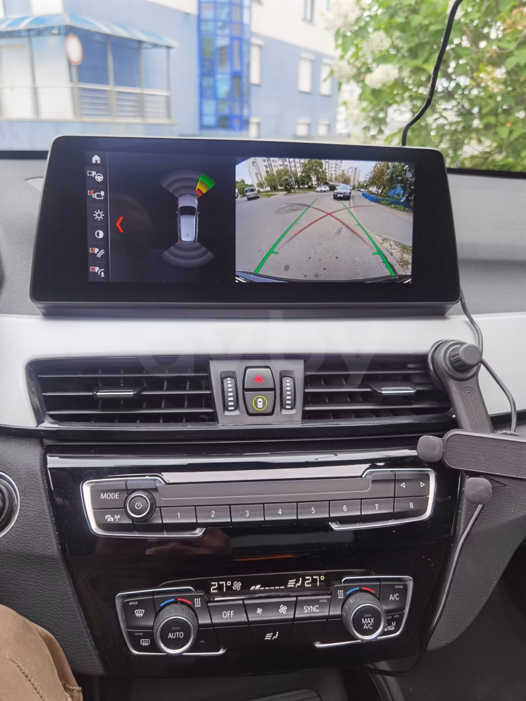 BMW X1 фото 18