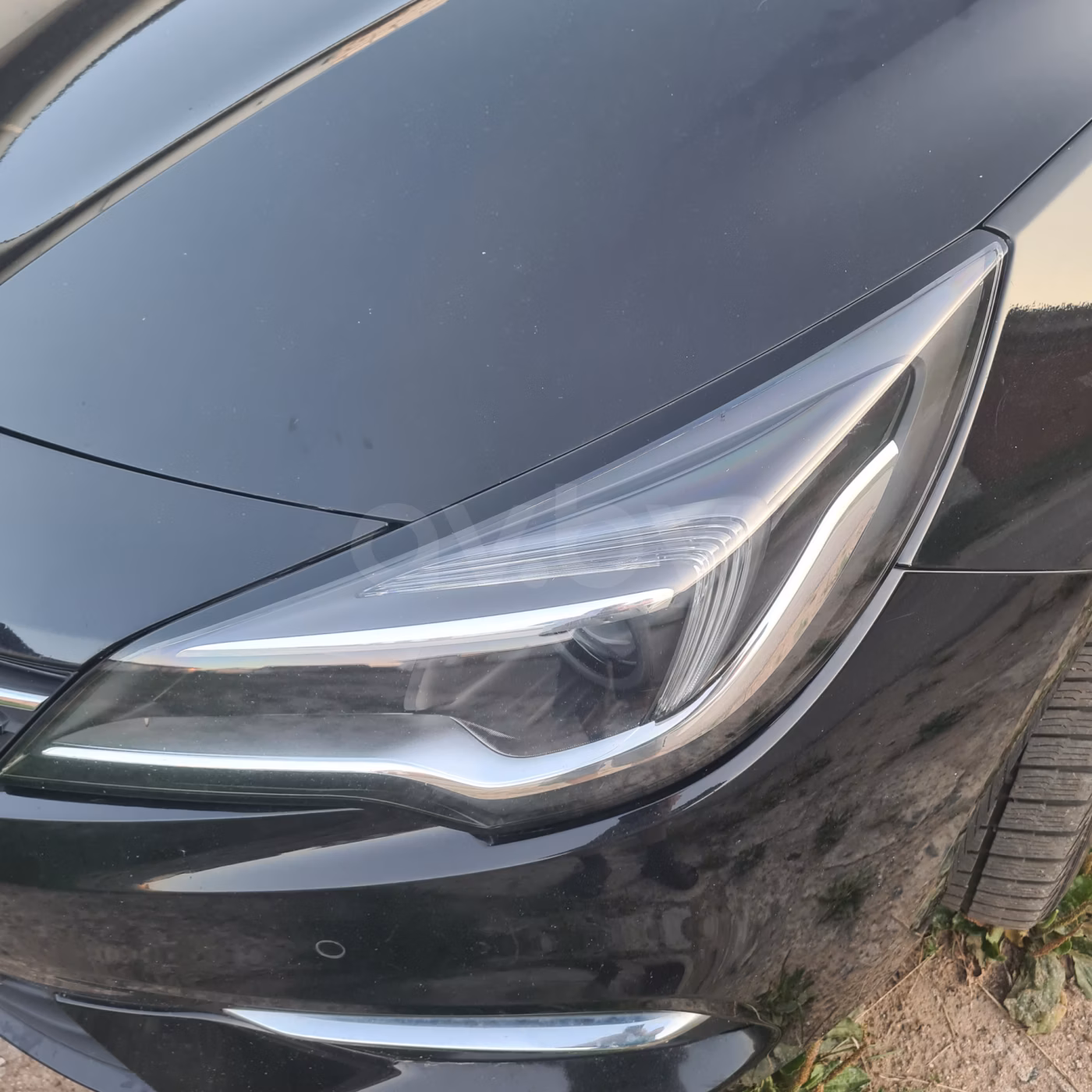 Opel Astra фото 5