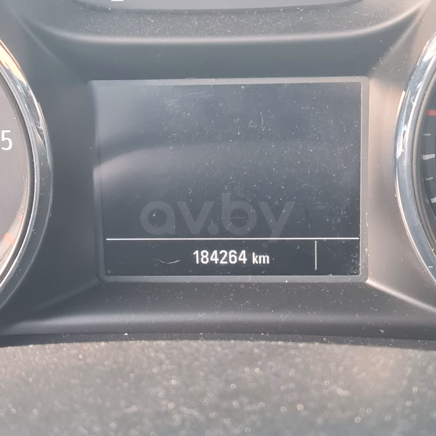 Opel Astra фото 3
