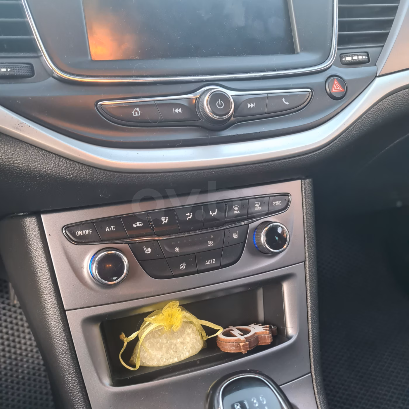 Opel Astra фото 4