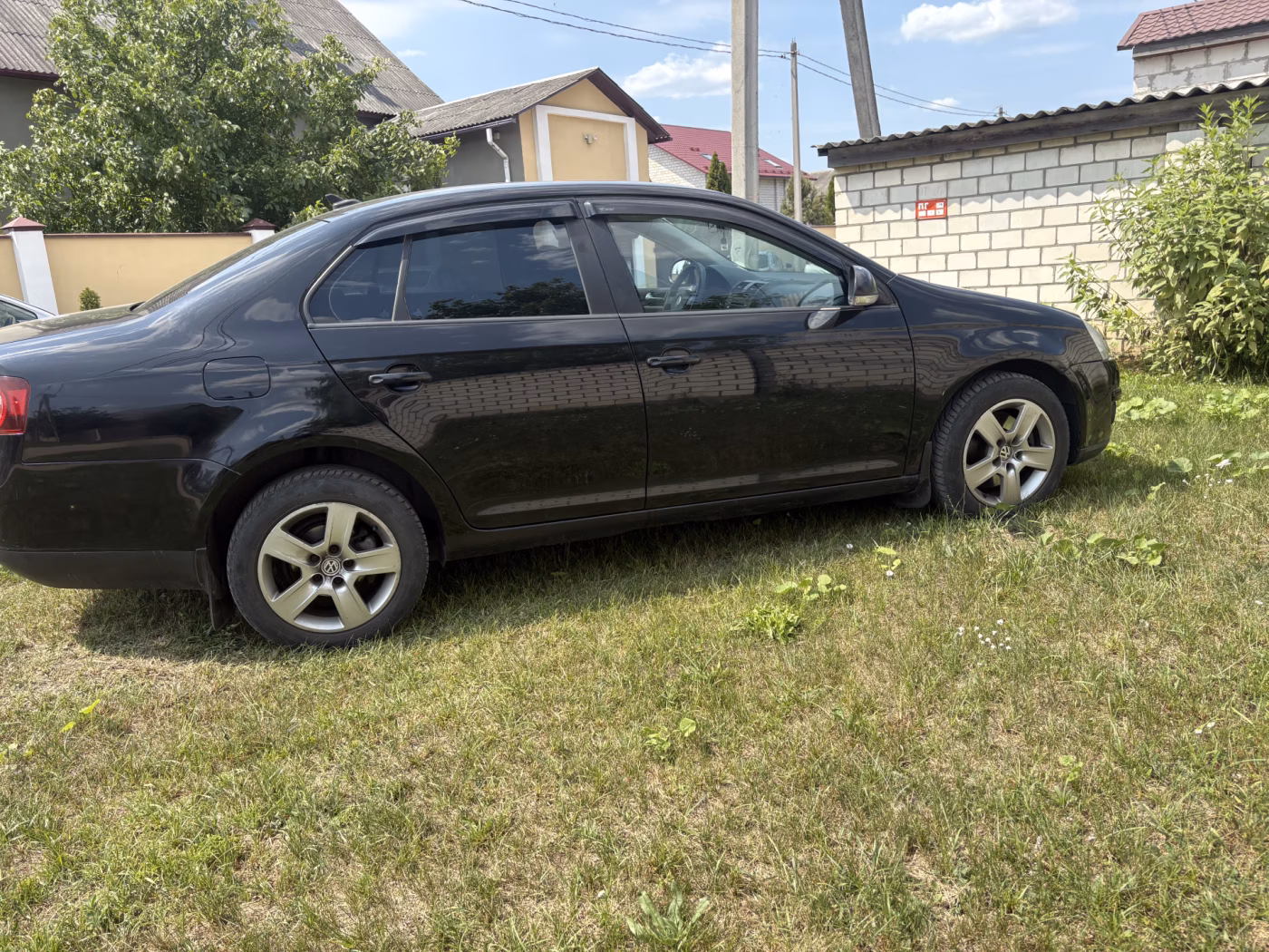 Volkswagen Jetta