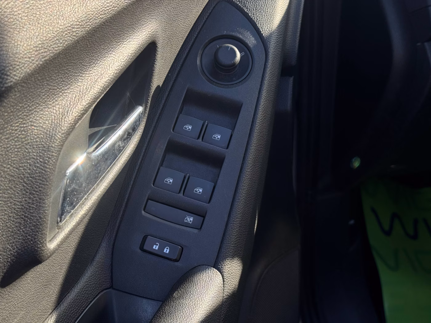 Chevrolet Trax фото 11