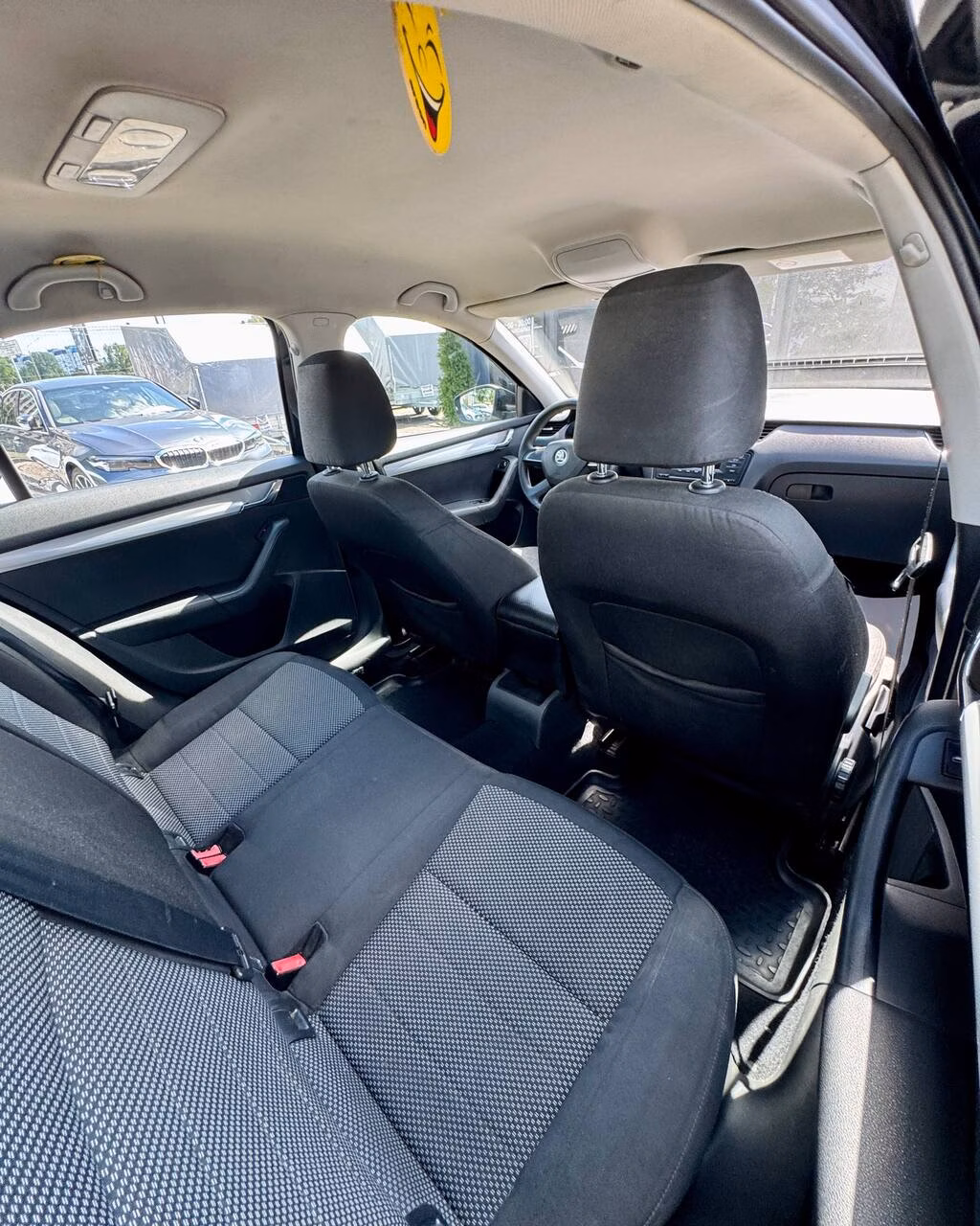Skoda Octavia фото 13