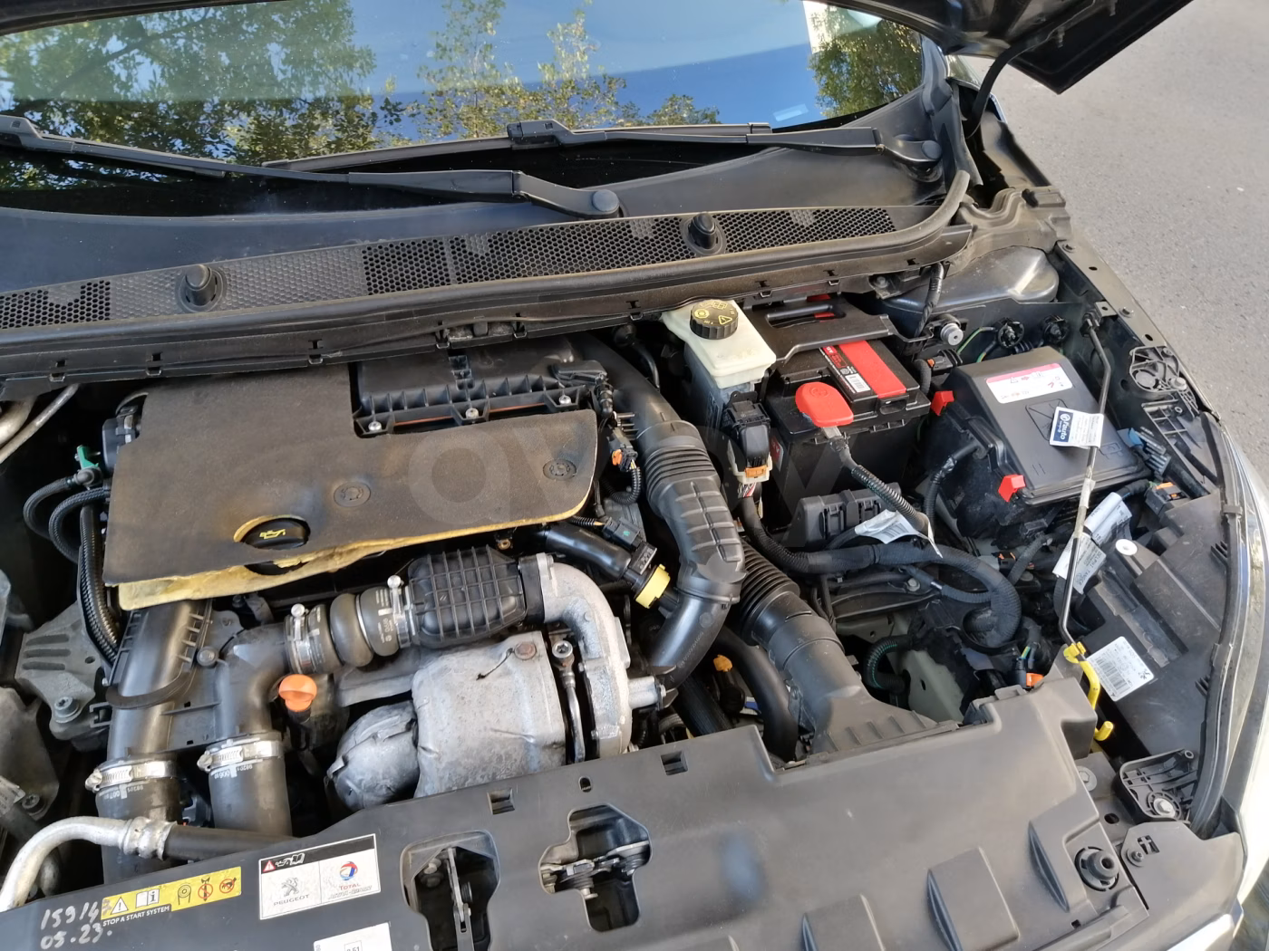 Peugeot 308 фото 5