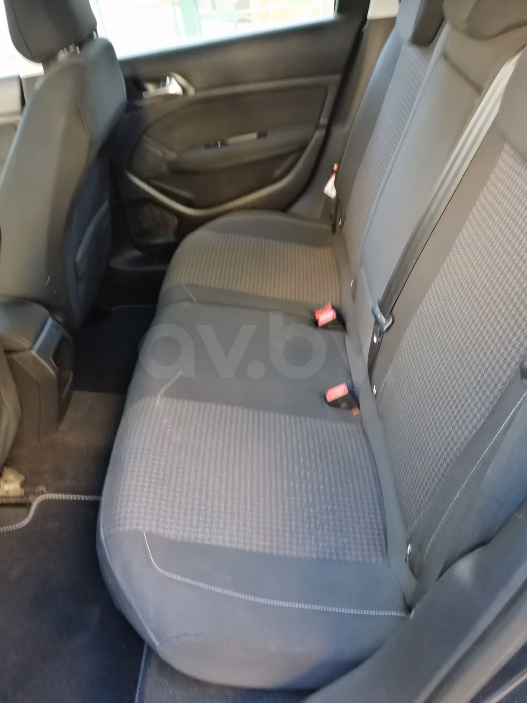 Peugeot 308 фото 11
