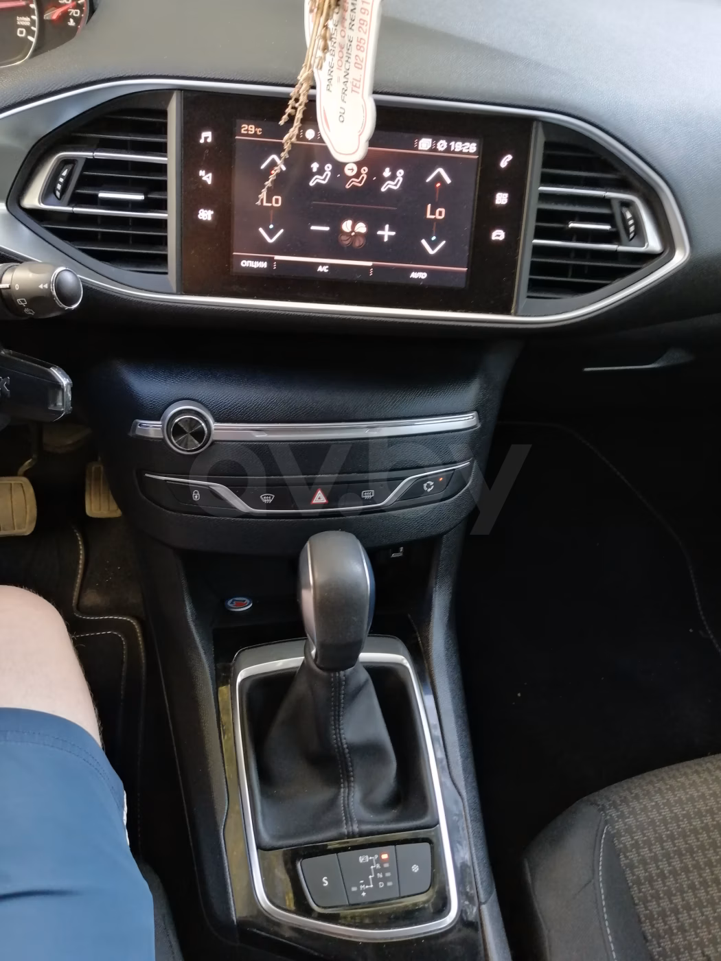 Peugeot 308 фото 13