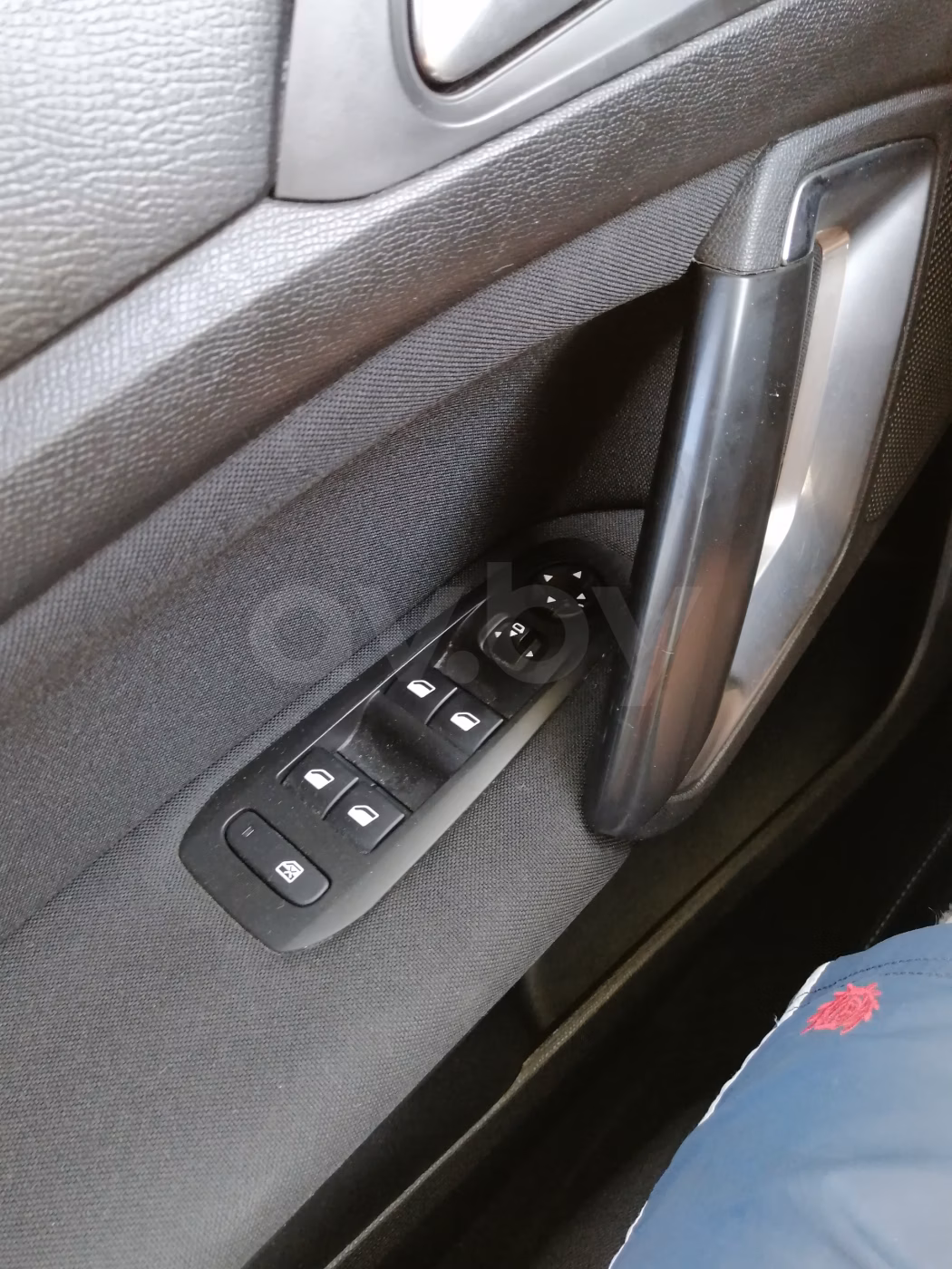 Peugeot 308 фото 18