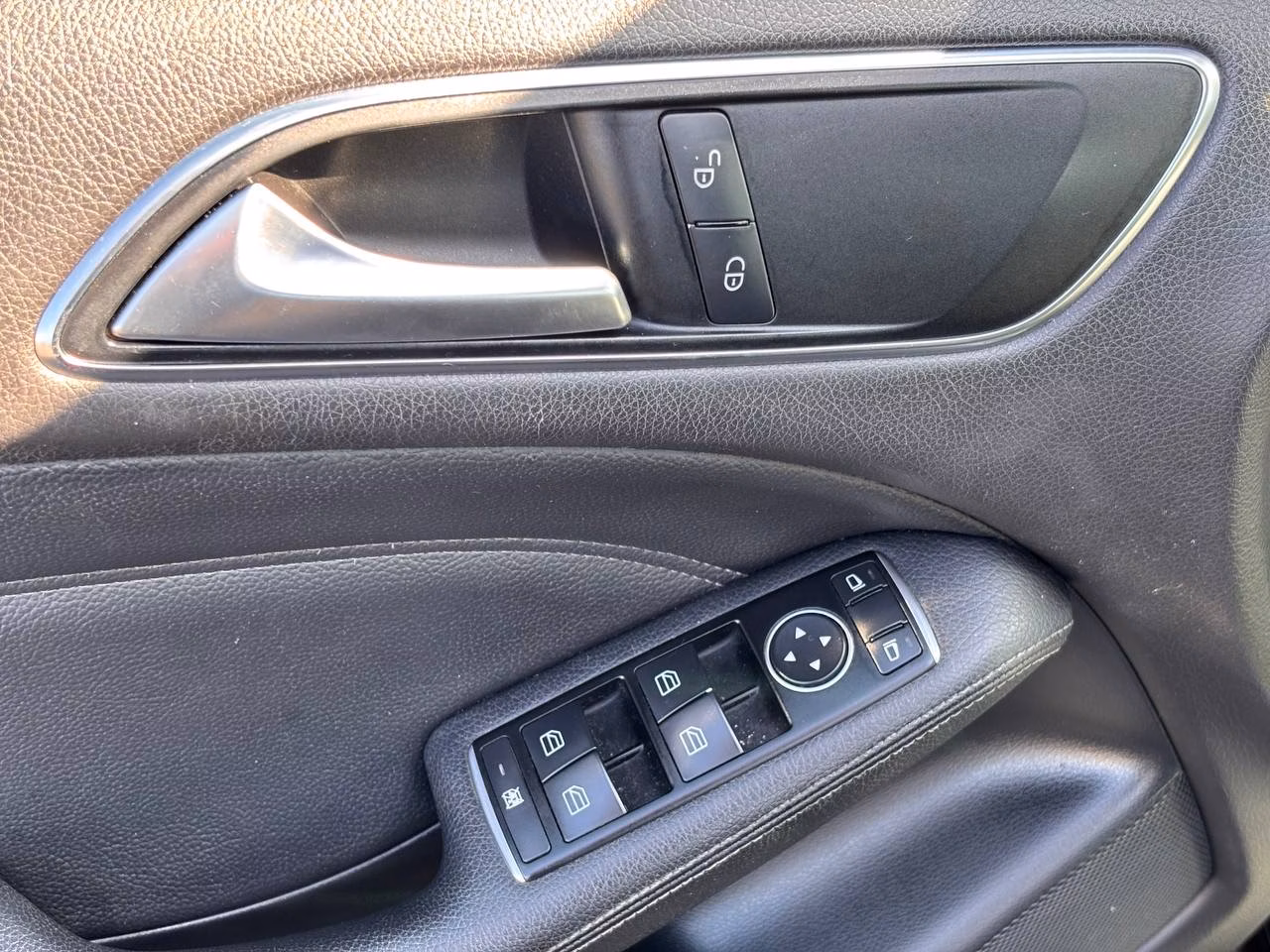 Mercedes-Benz B-Класс фото 8