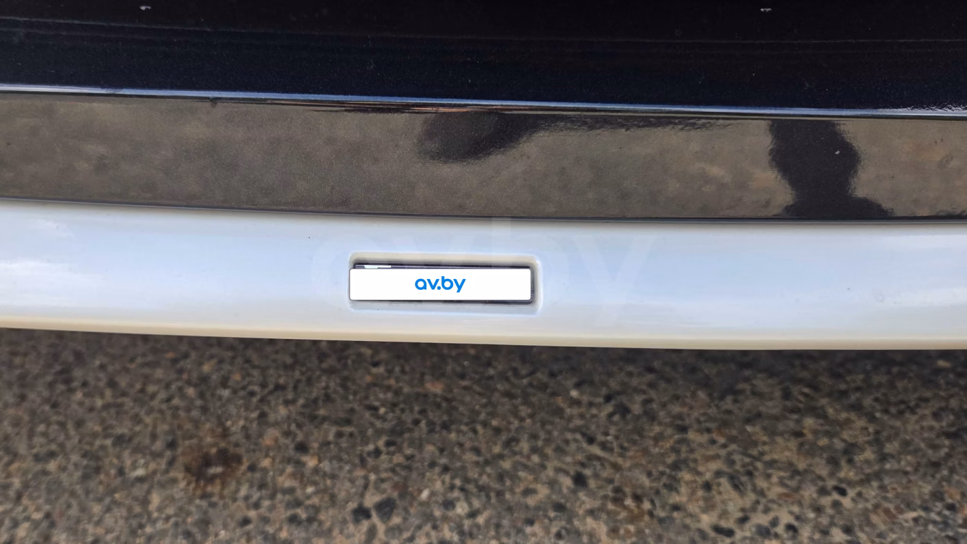 Toyota Prius фото 6