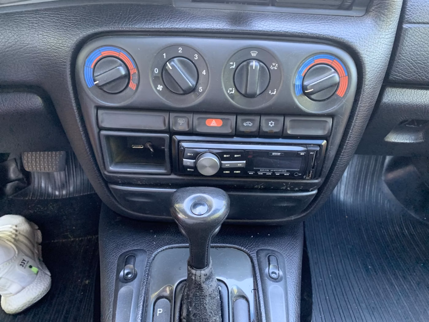 Opel Omega фото 10