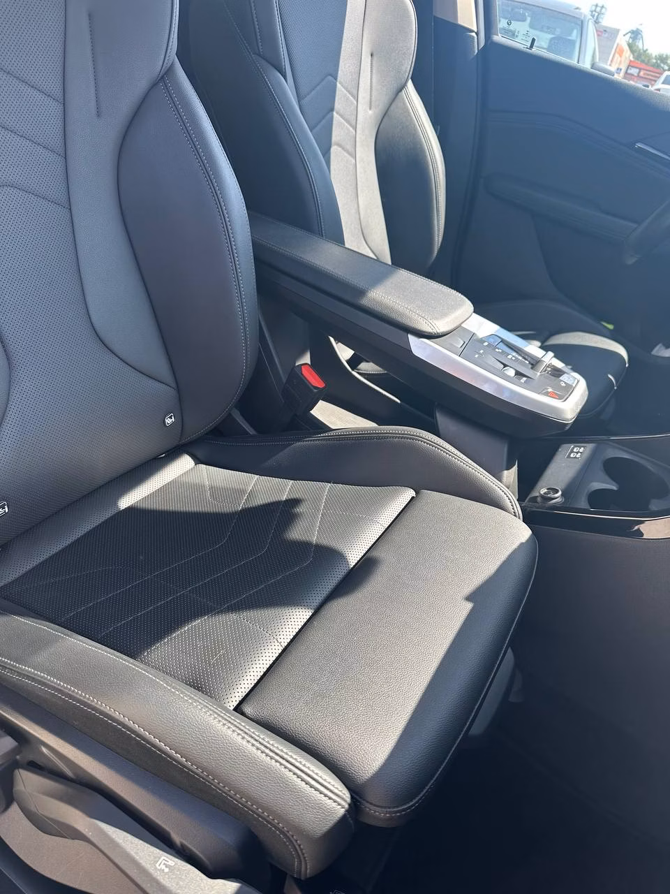 BMW 2 серия Active Tourer фото 10