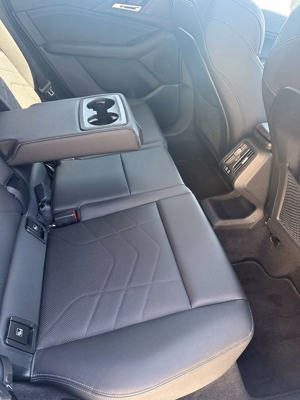 BMW 2 серия Active Tourer фото 11