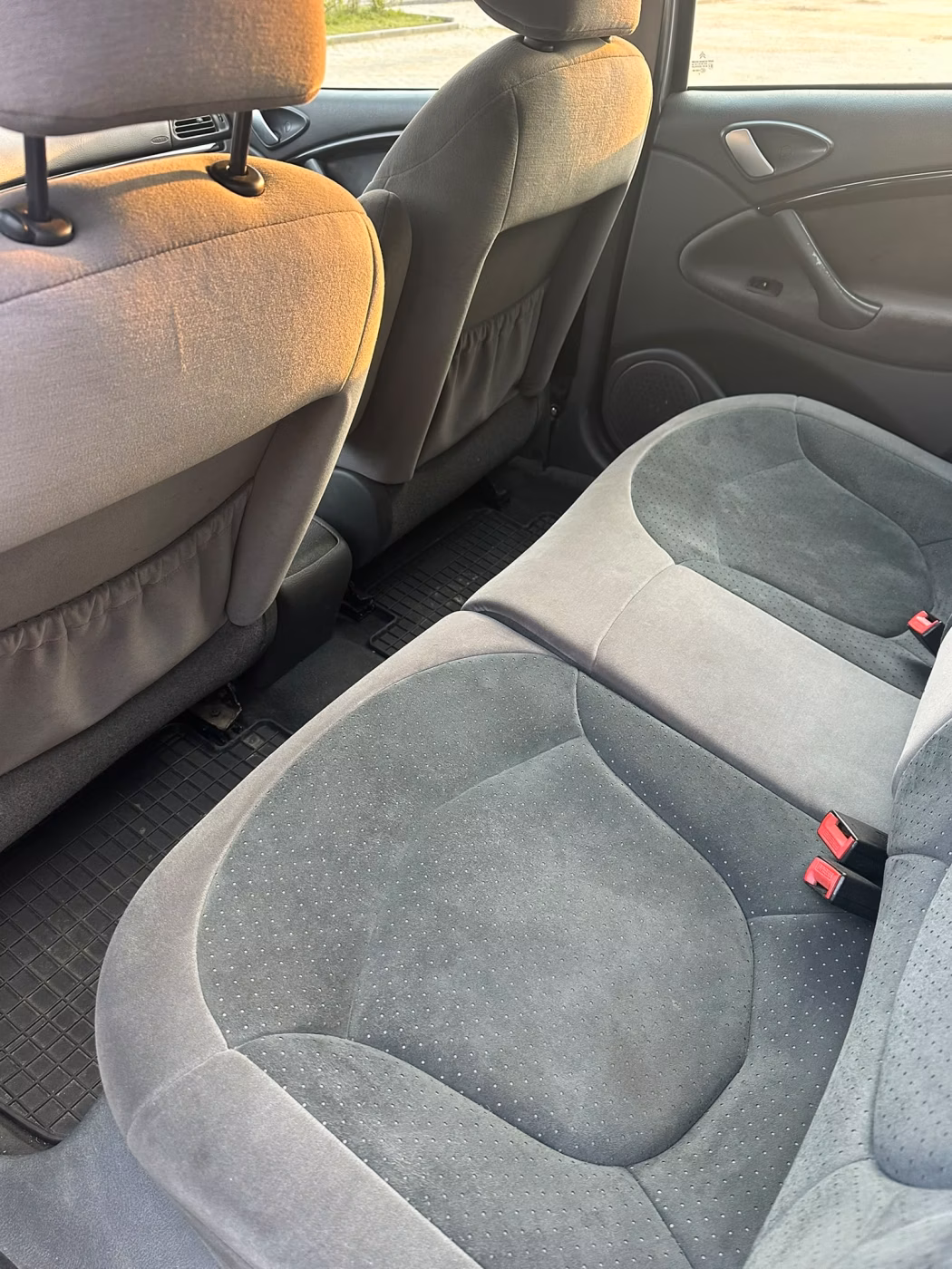 Citroen C5 фото 7