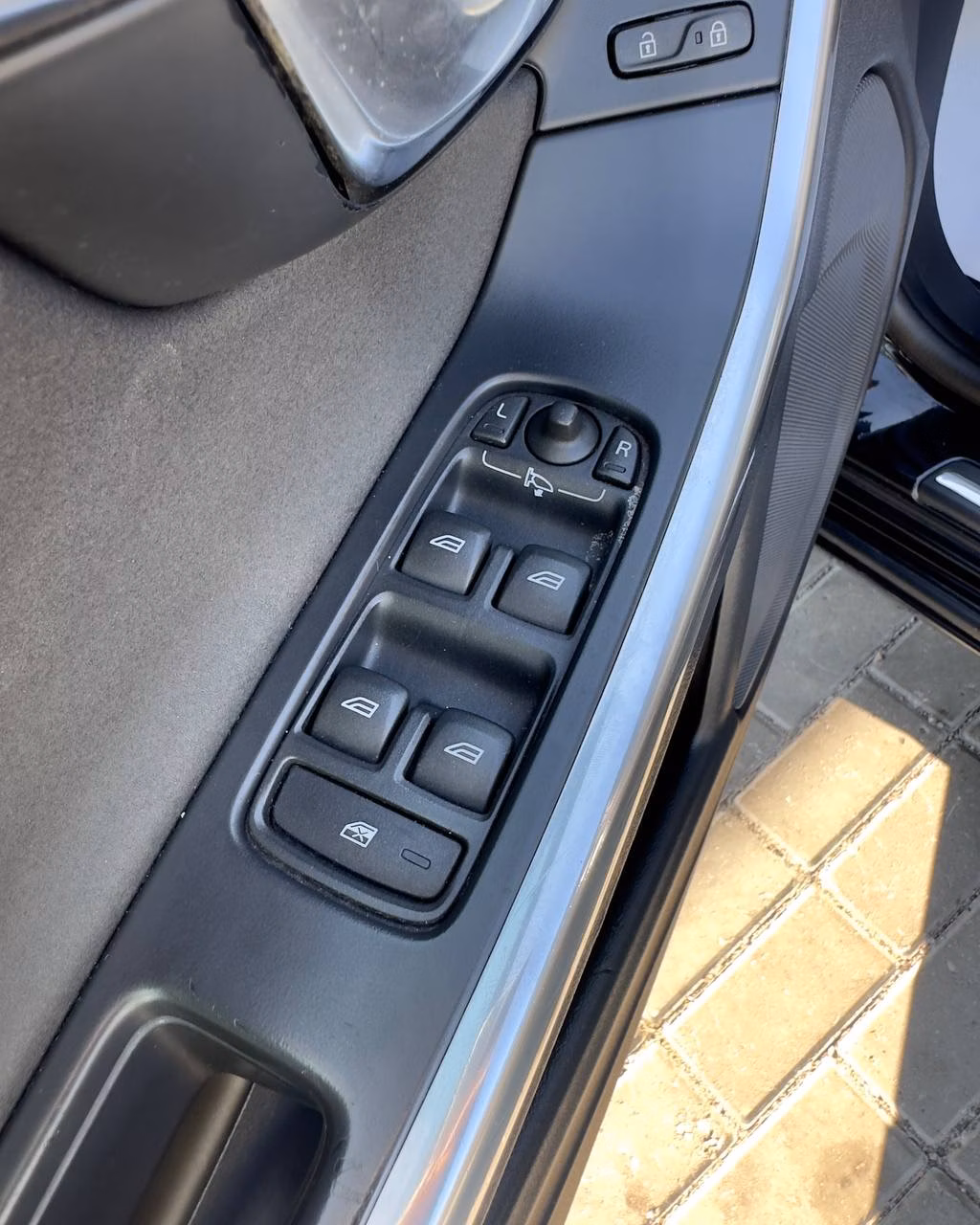 Volvo V60 фото 14