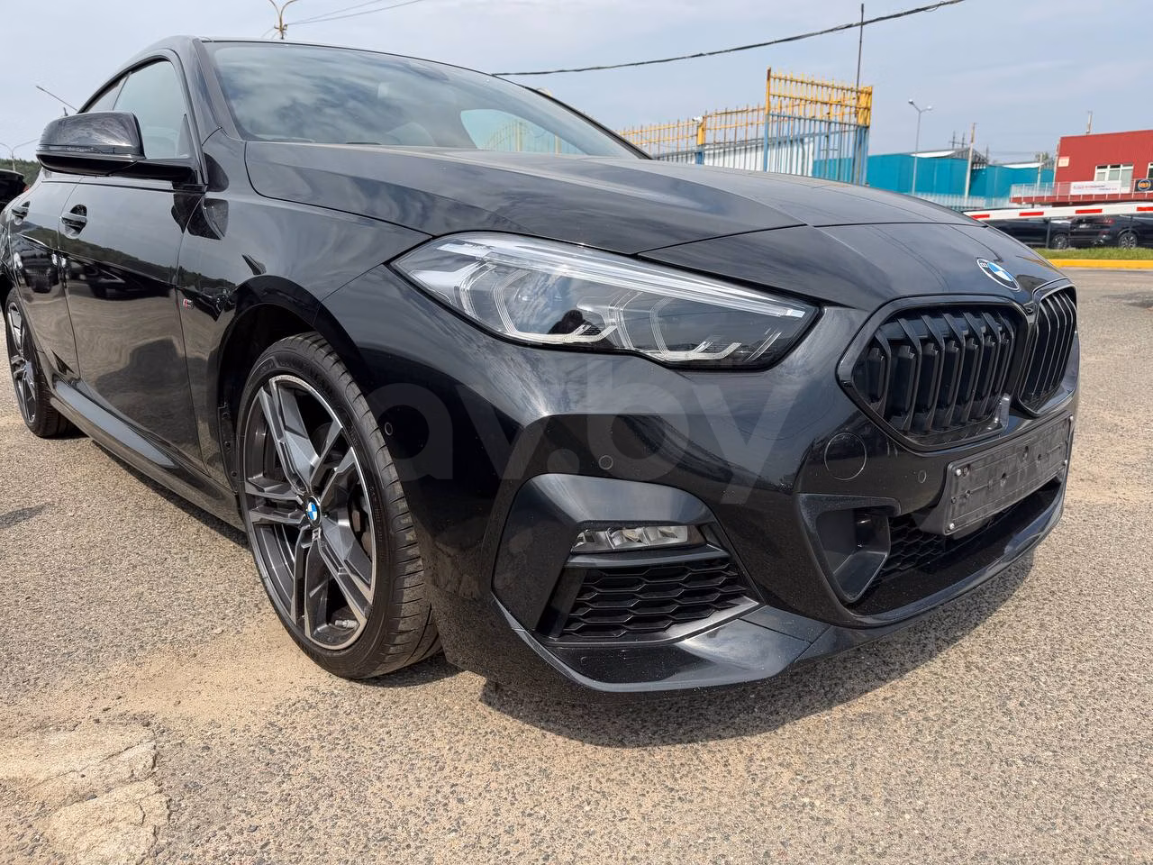 BMW 2 серия фото 2