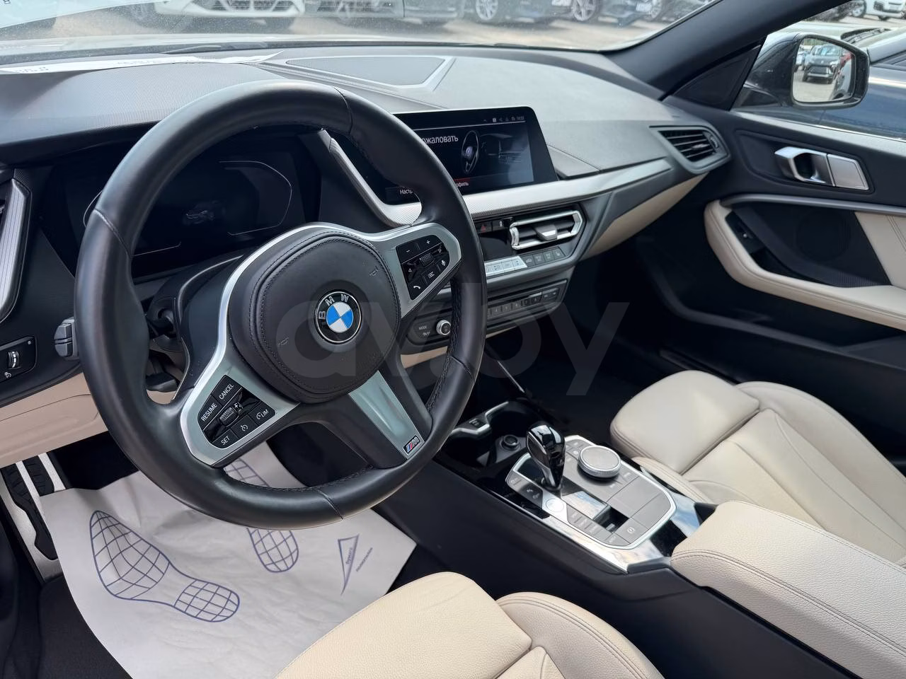 BMW 2 серия фото 5