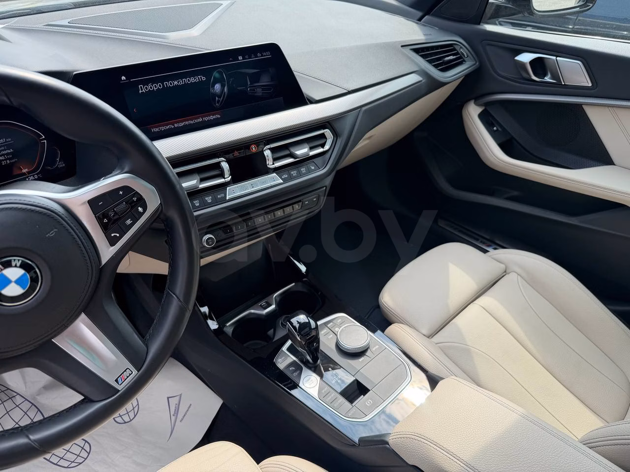 BMW 2 серия фото 6