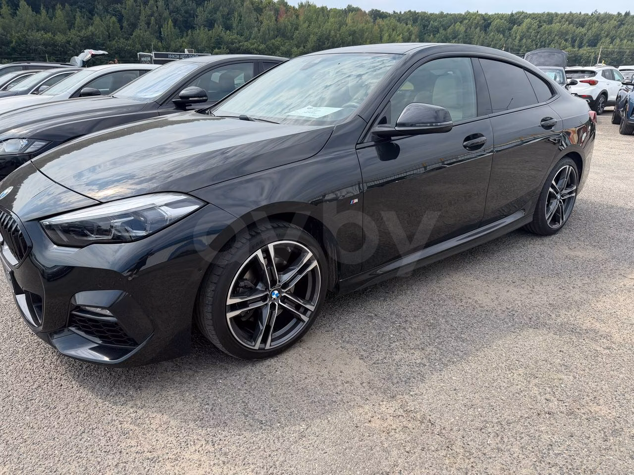 BMW 2 серия