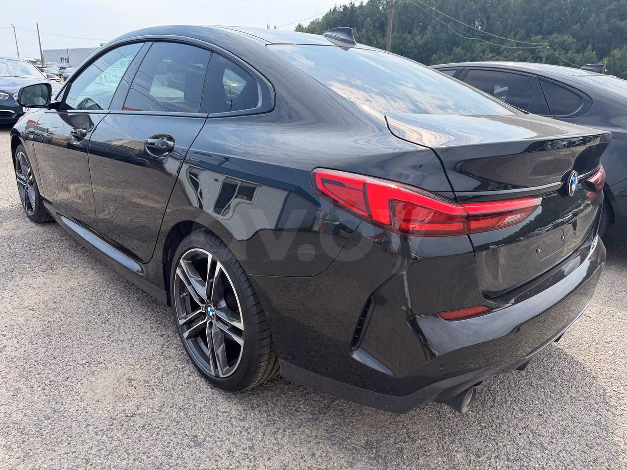 BMW 2 серия фото 3