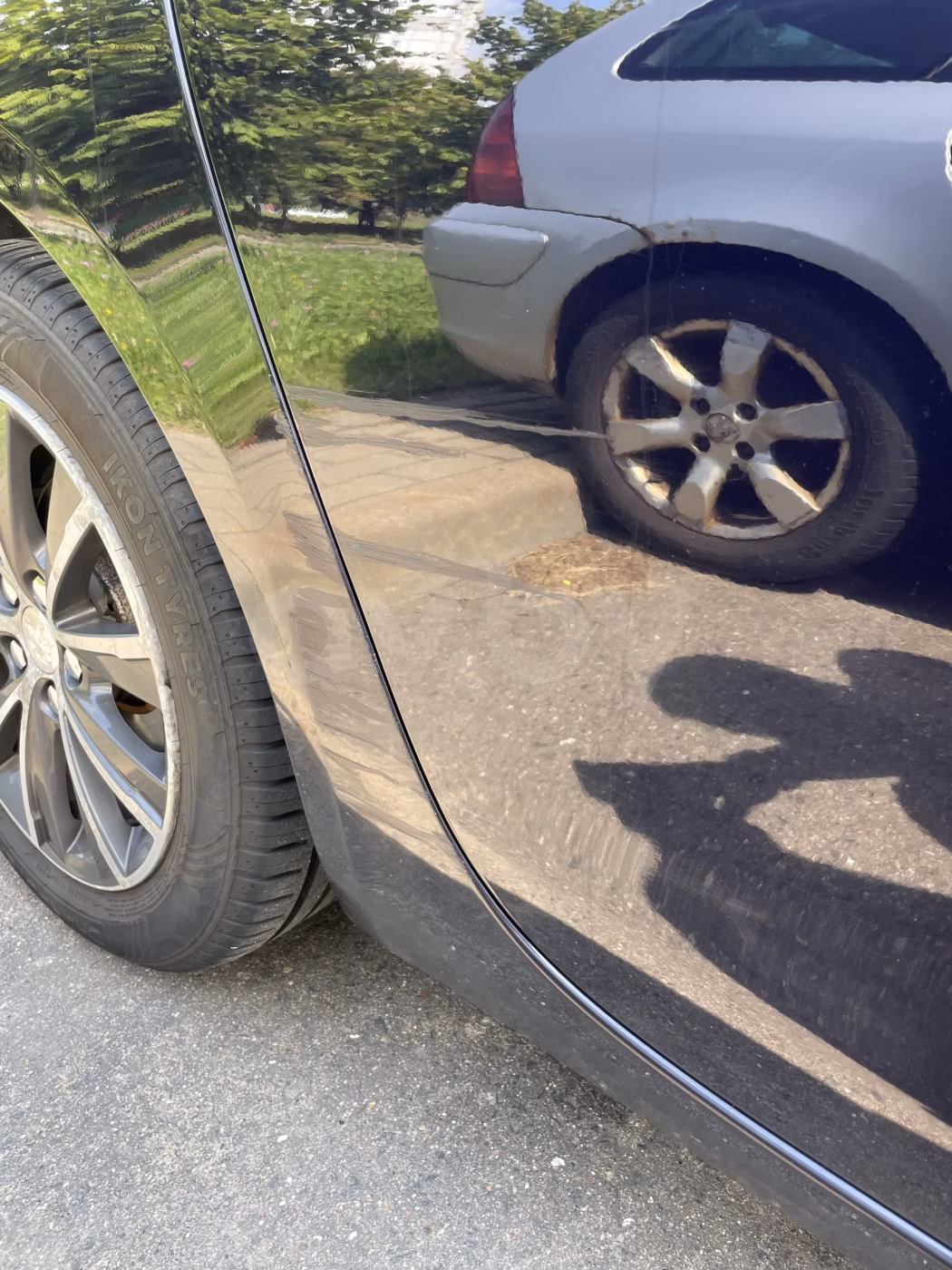 Peugeot 308 фото 11