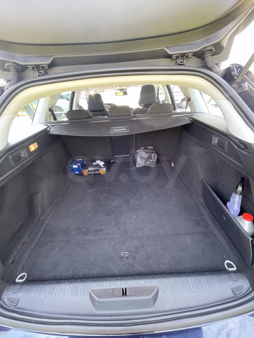Peugeot 308 фото 10